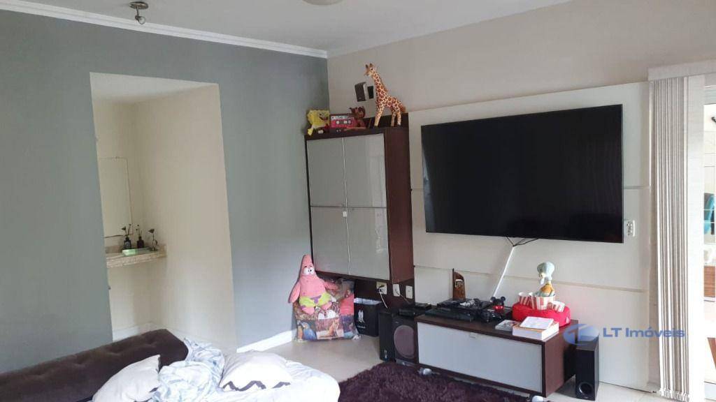 Casa de Condomínio à venda com 4 quartos, 384m² - Foto 13