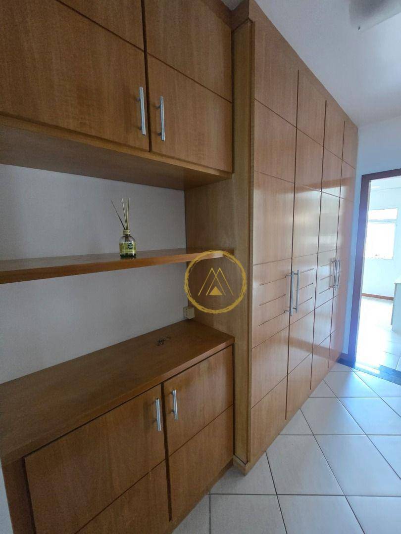 Apartamento à venda com 3 quartos, 131m² - Foto 9