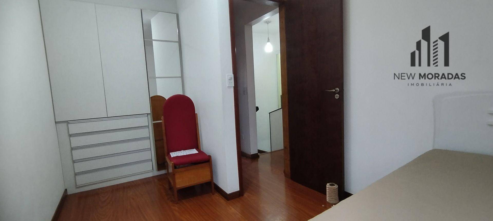 Sobrado à venda com 3 quartos, 160m² - Foto 12