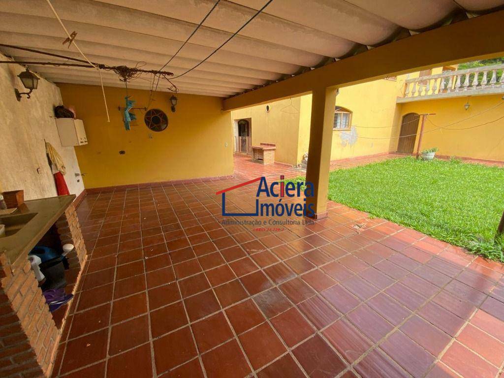 Casa de Condomínio para alugar com 5 quartos, 400m² - Foto 38