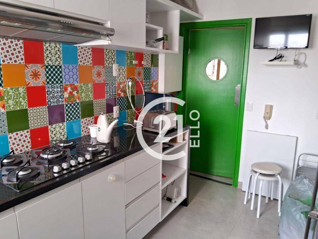 Apartamento à venda com 3 quartos, 108m² - Foto 7