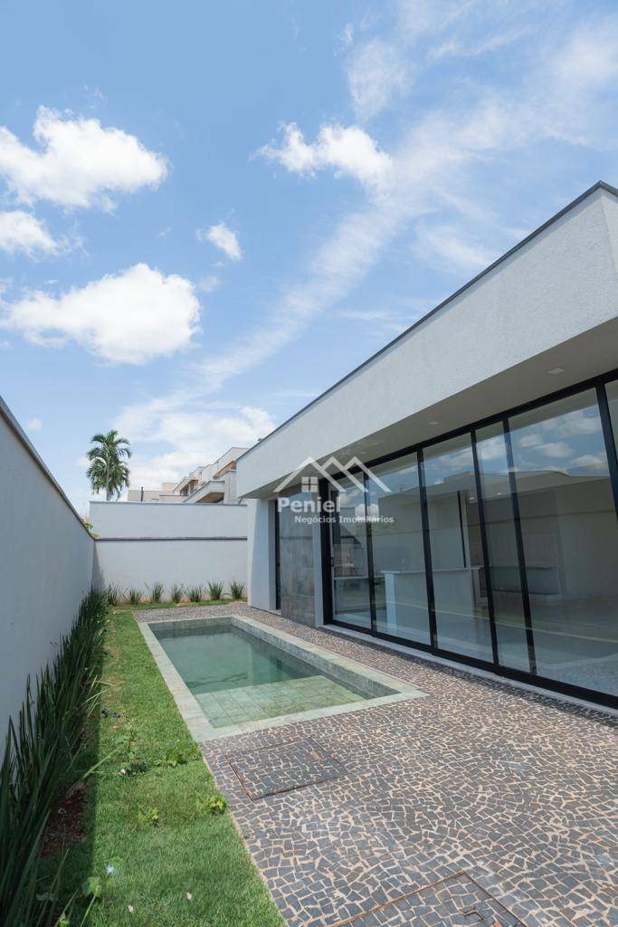 Casa de Condomínio à venda com 3 quartos, 278m² - Foto 6