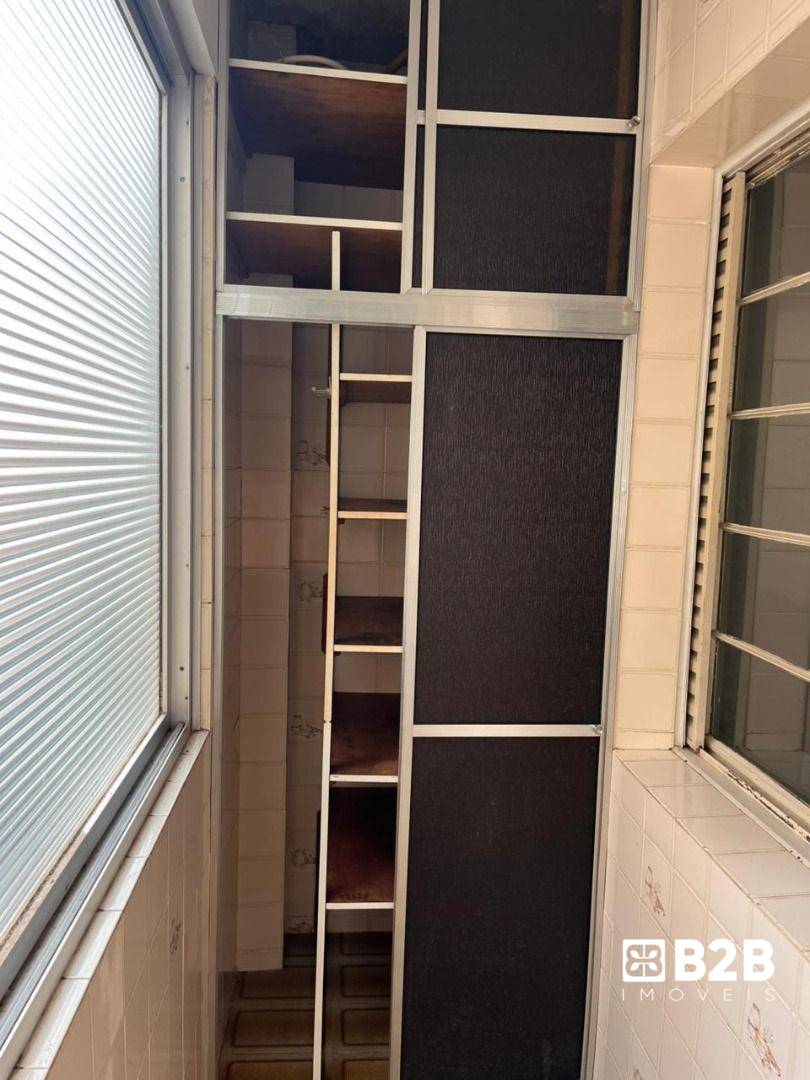 Apartamento, 3 quartos, 110 m² - Foto 4