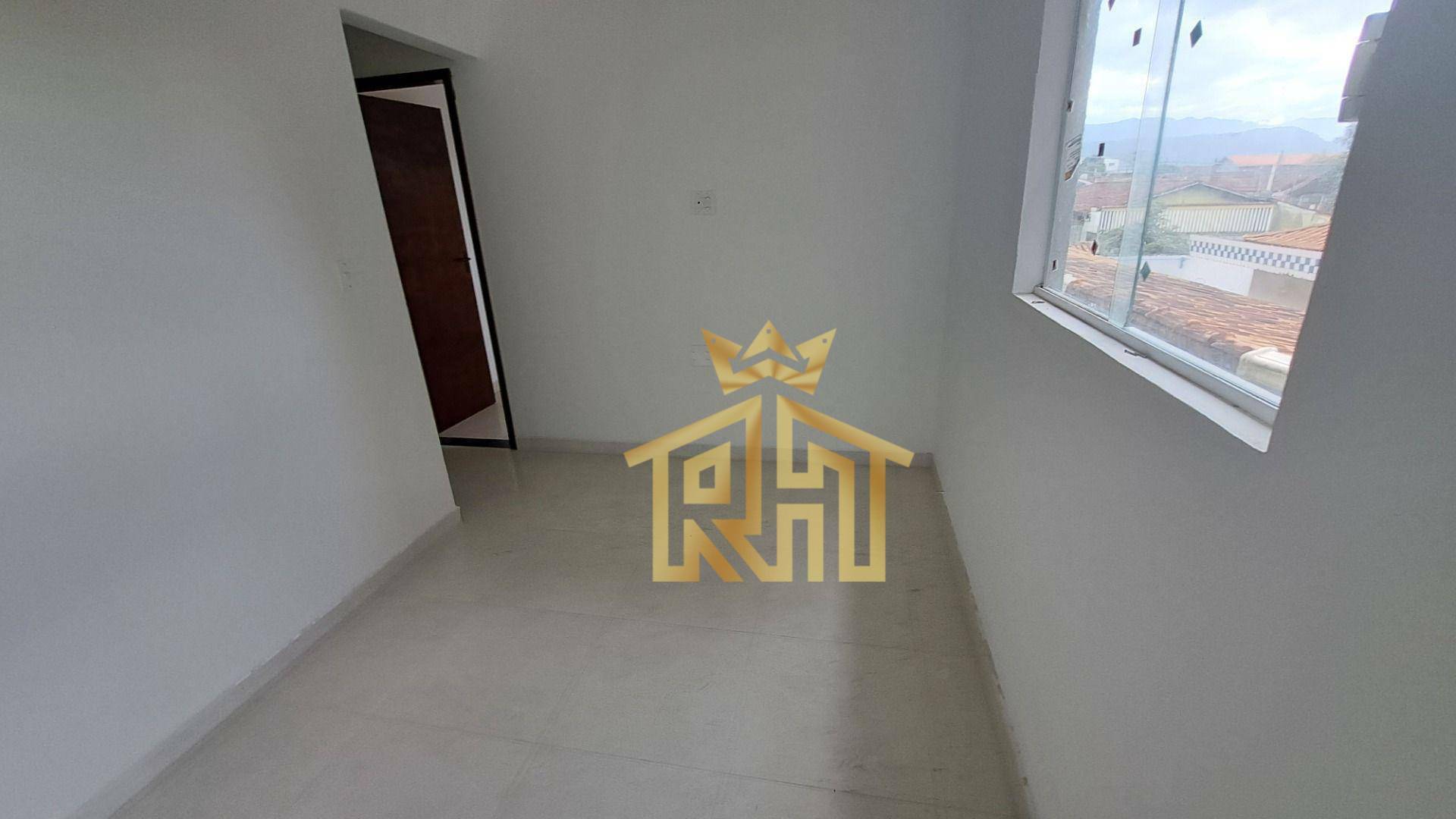 Sobrado à venda com 2 quartos, 45m² - Foto 4