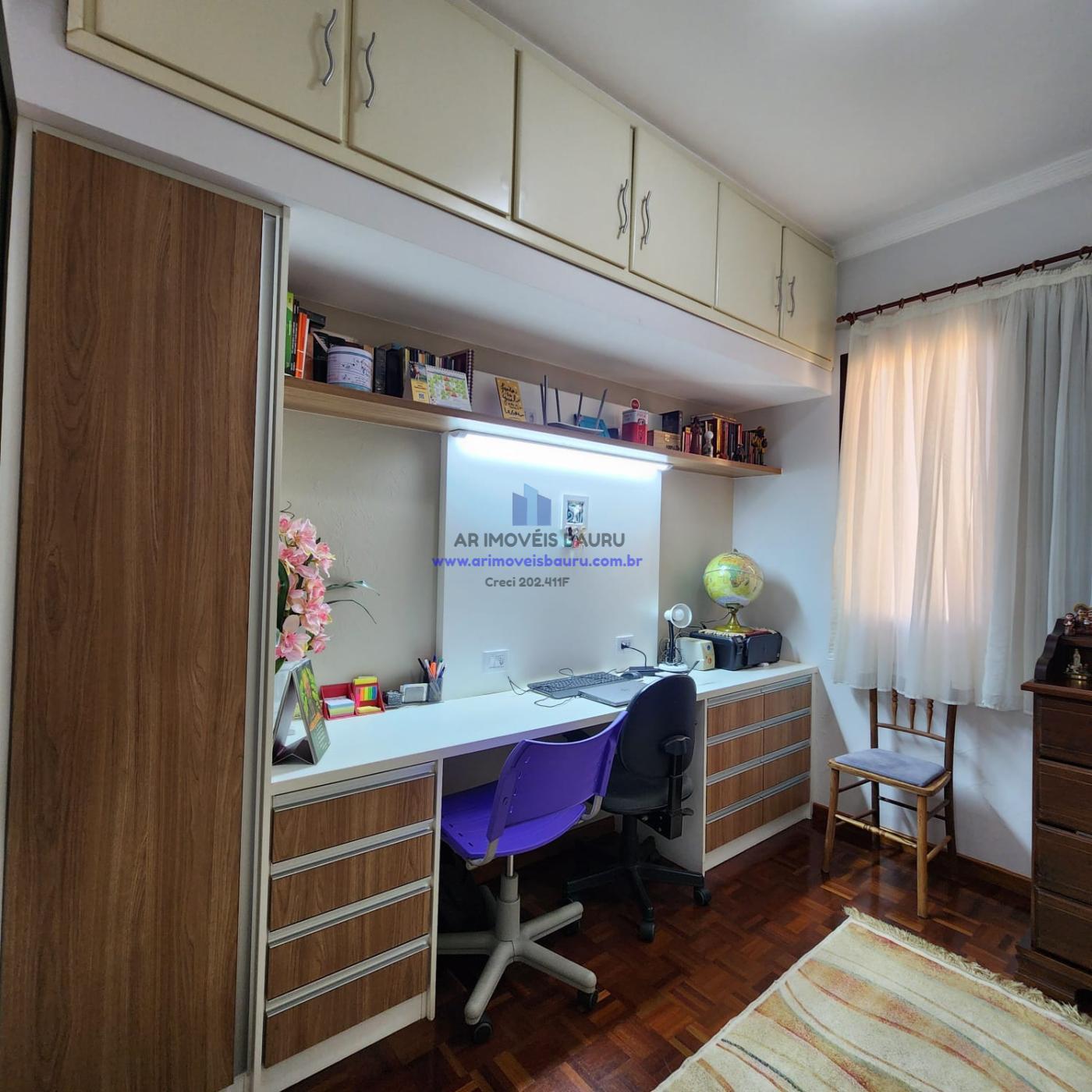 Apartamento à venda com 3 quartos, 125m² - Foto 24