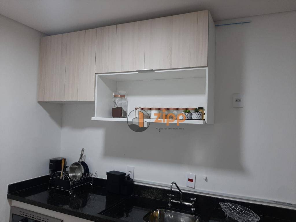 Kitnet e Studio à venda com 1 quarto, 26m² - Foto 16