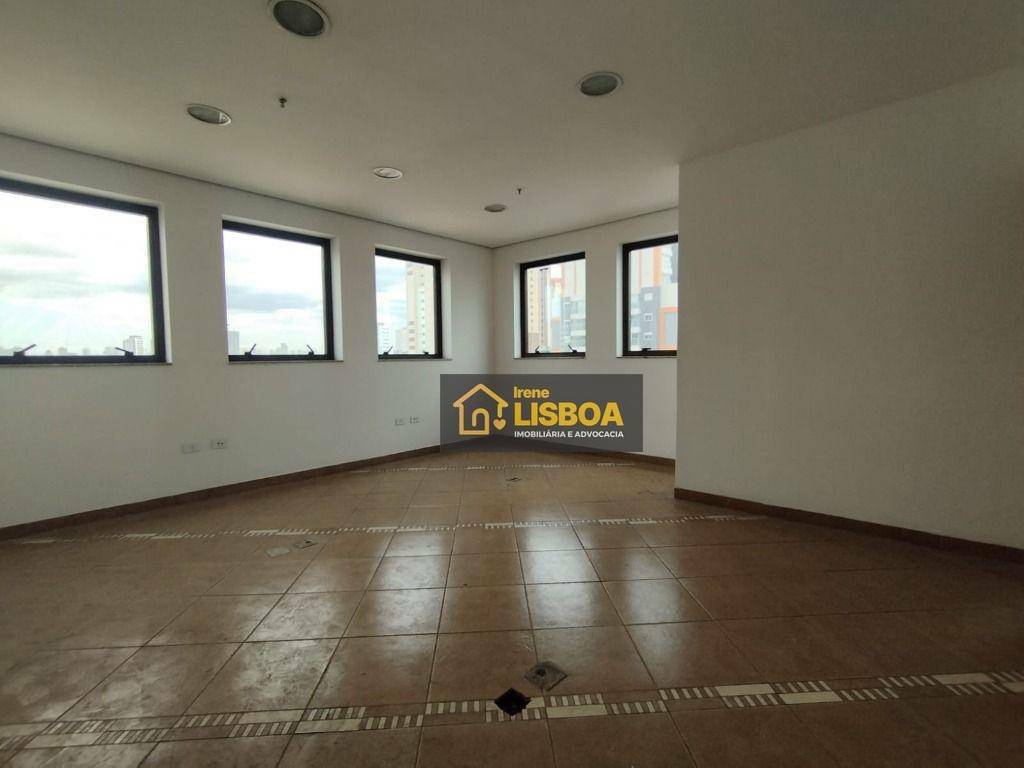 Conjunto Comercial-Sala para alugar, 40m² - Foto 20