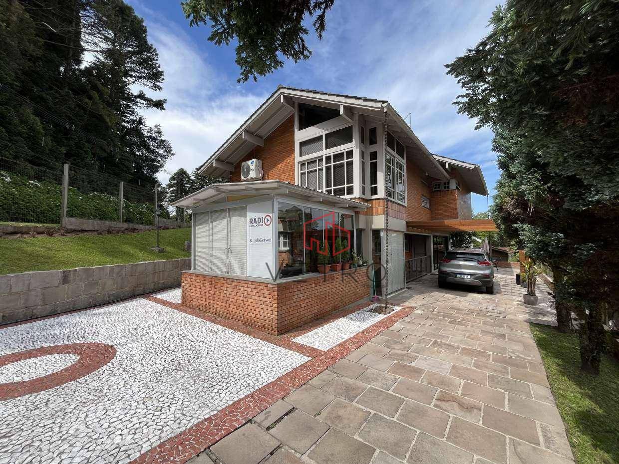 Casa, 3 quartos, 300 m² - Foto 2