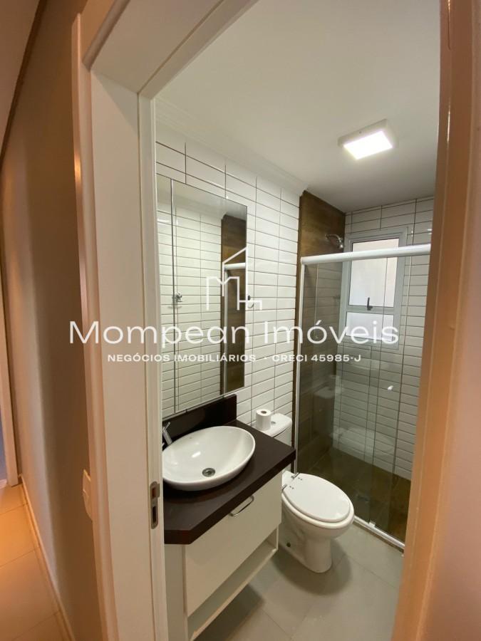 Apartamento à venda com 3 quartos, 66m² - Foto 24