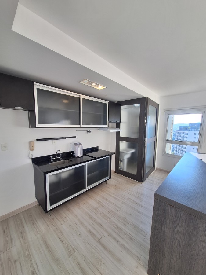 Apartamento para alugar com 1 quarto, 62m² - Foto 5
