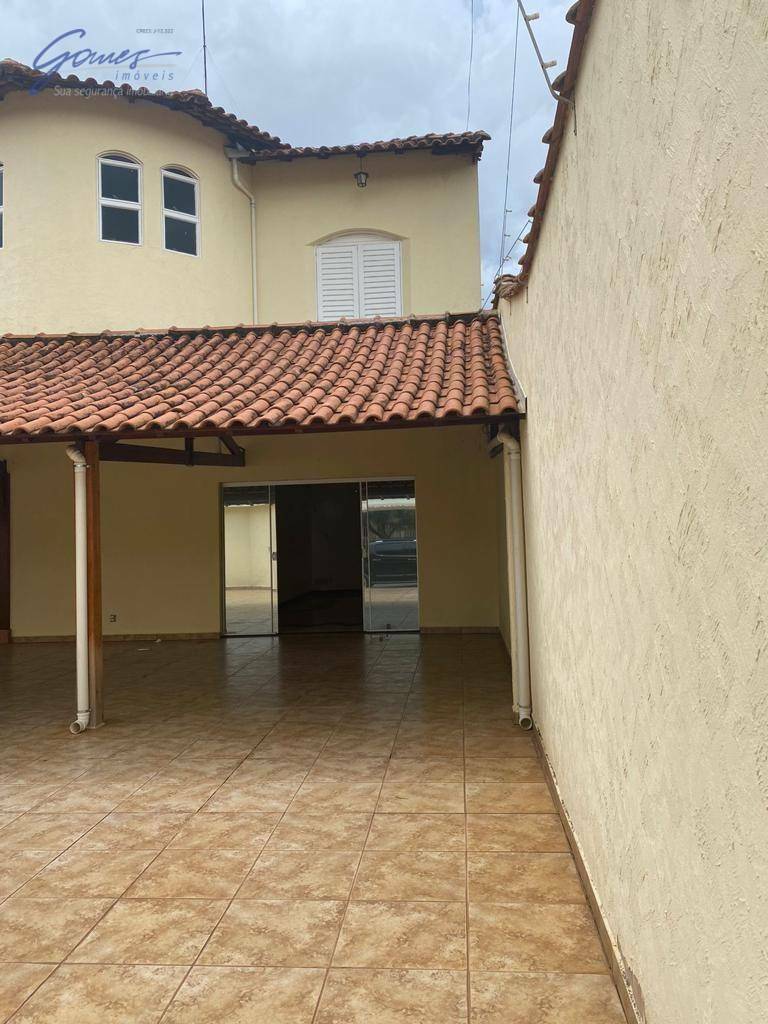 Sobrado à venda com 4 quartos, 207m² - Foto 11