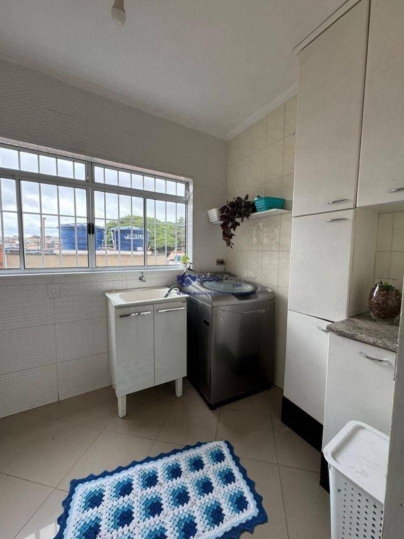 Sobrado à venda com 3 quartos, 163m² - Foto 25