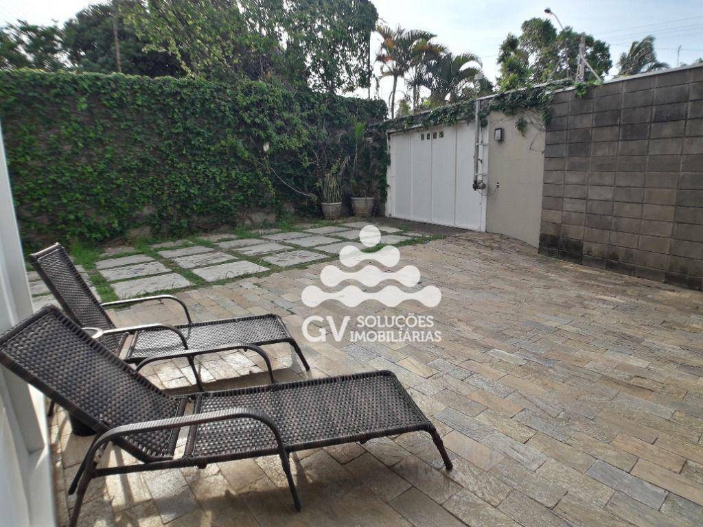 Casa para alugar com 3 quartos, 600m² - Foto 3