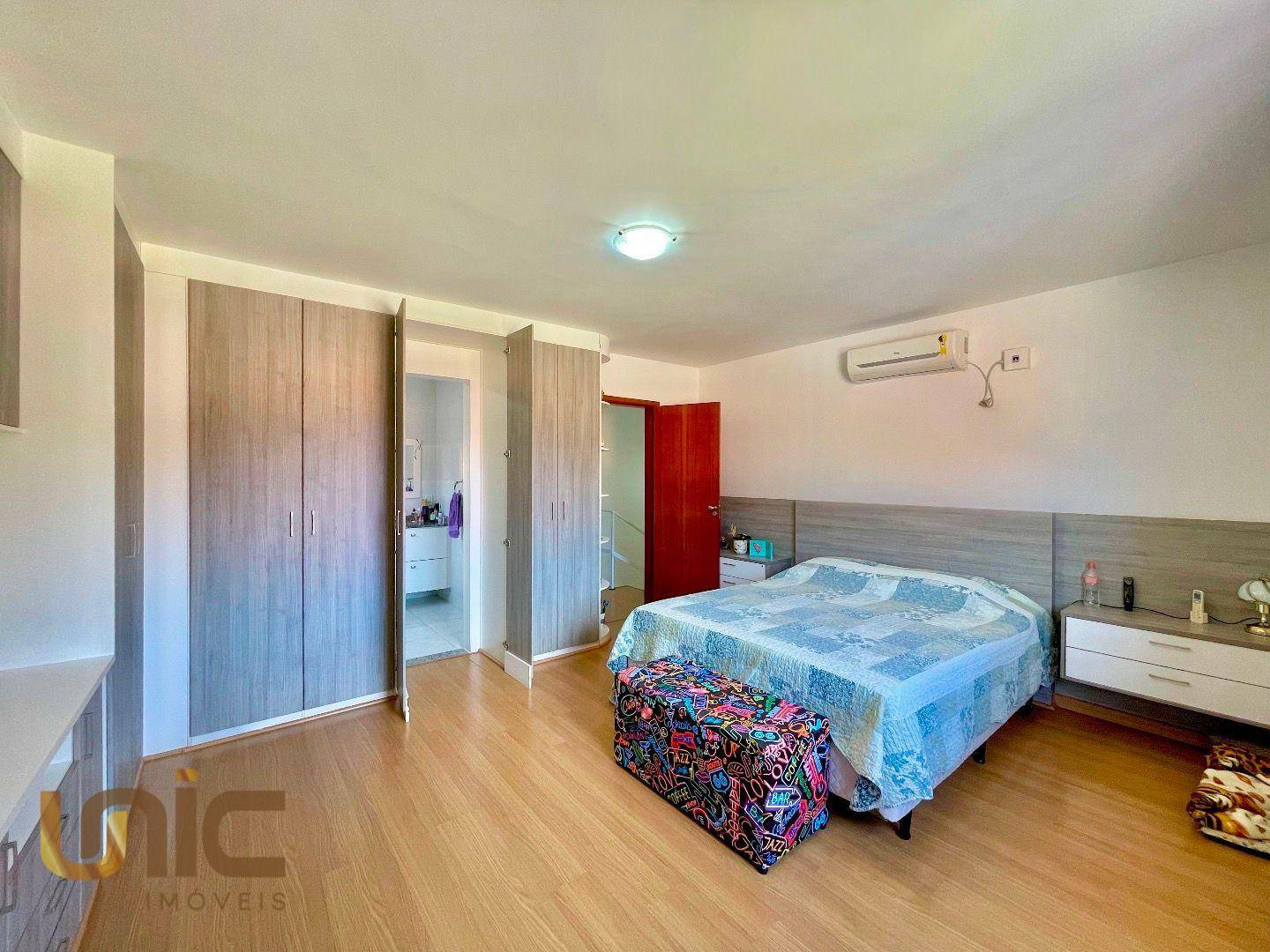 Casa de Condomínio à venda com 3 quartos, 122m² - Foto 19