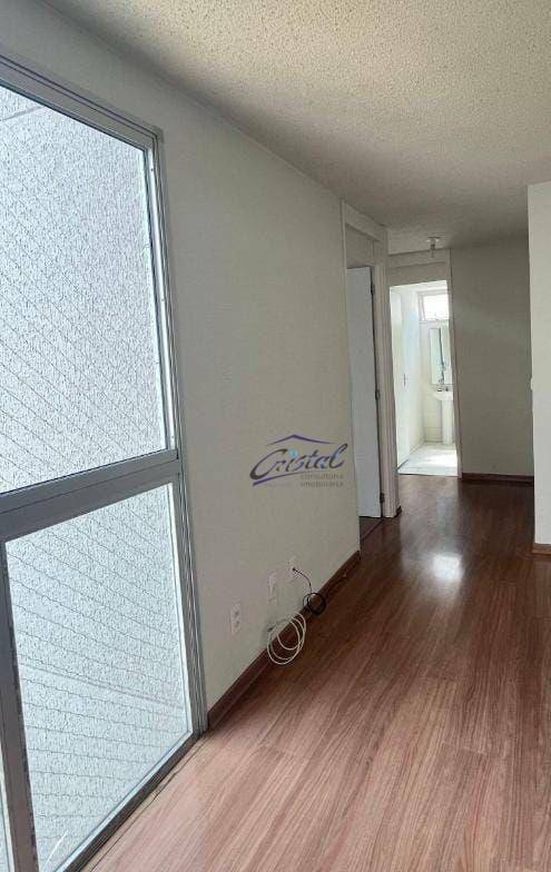 Apartamento à venda com 2 quartos, 44m² - Foto 11