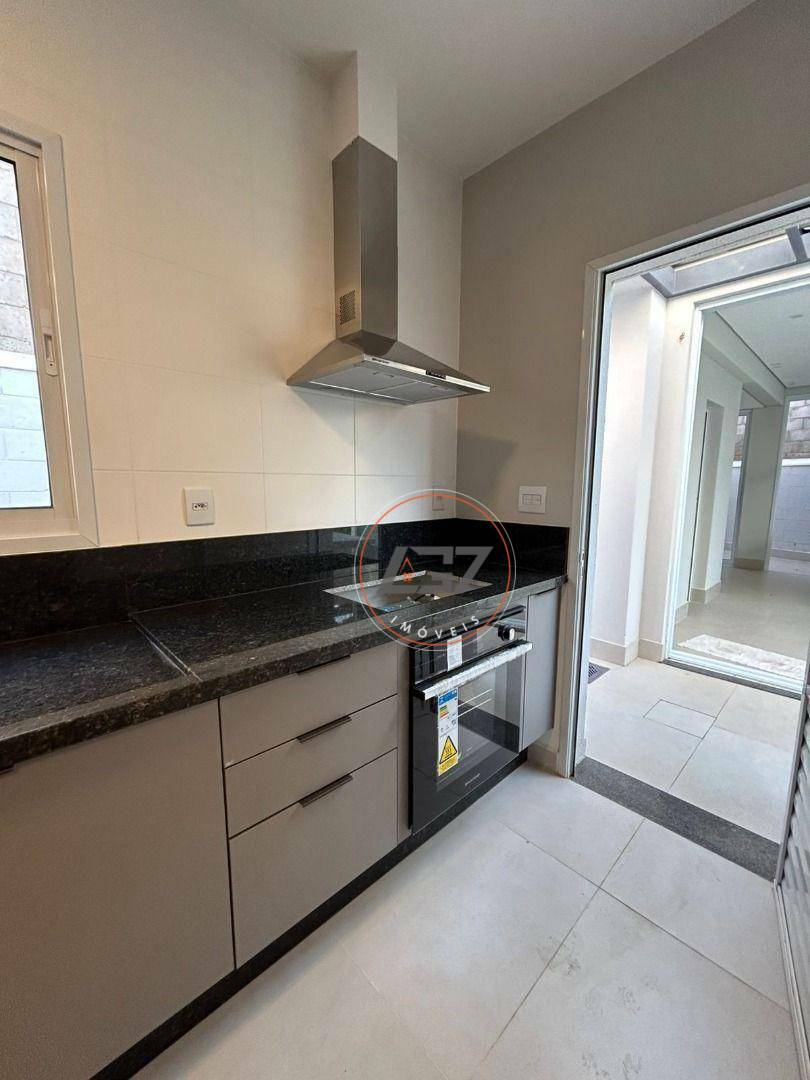 Casa de Condomínio à venda com 3 quartos, 140m² - Foto 13