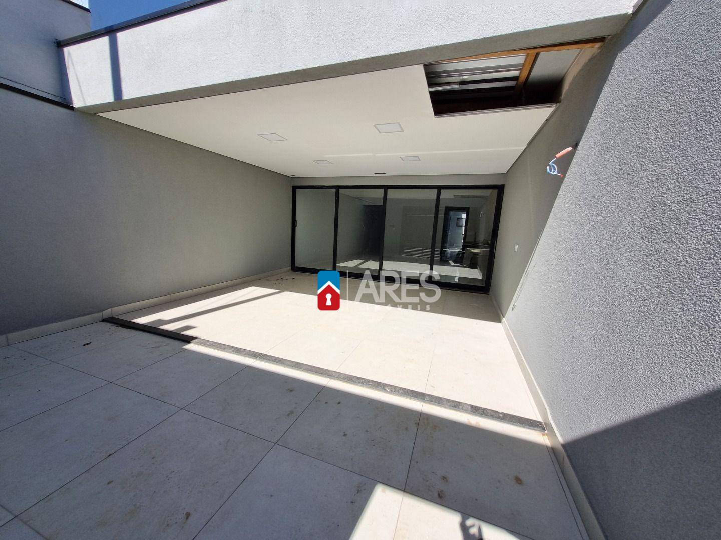 Casa, 3 quartos, 100 m² - Foto 3