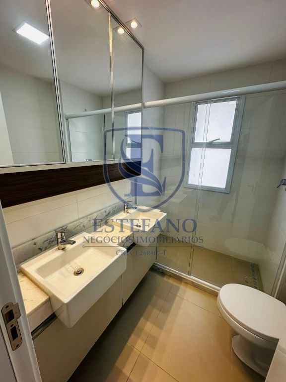 Apartamento para alugar com 3 quartos, 120m² - Foto 12