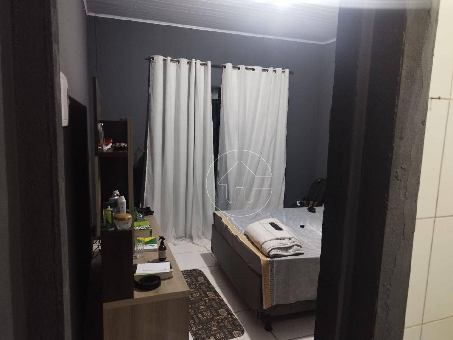 Casa à venda com 3 quartos, 120m² - Foto 4