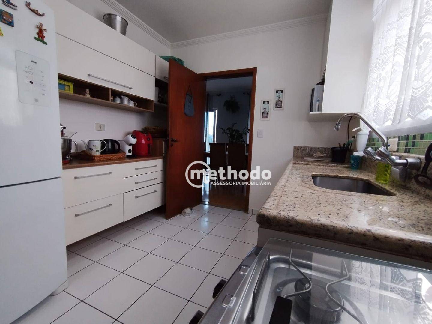 Apartamento à venda com 3 quartos, 118m² - Foto 15