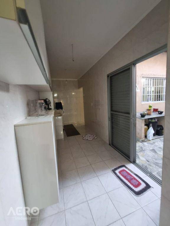 Casa de Condomínio à venda com 3 quartos, 156m² - Foto 21