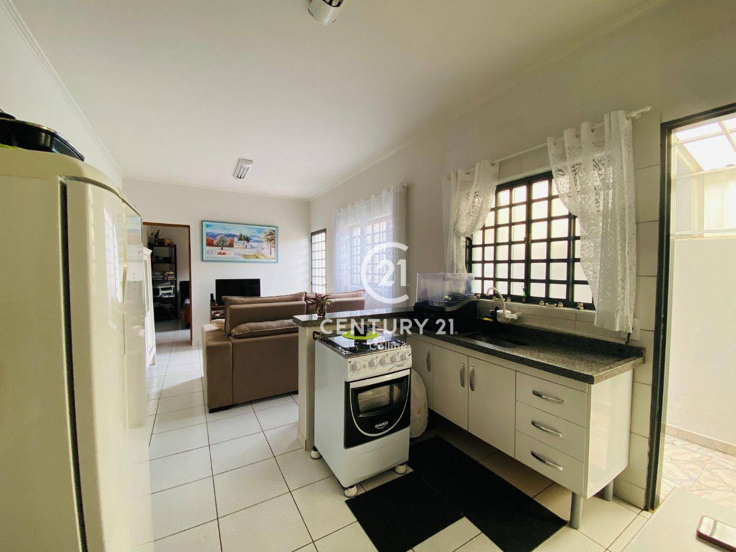 Casa, 2 quartos, 69 m² - Foto 3