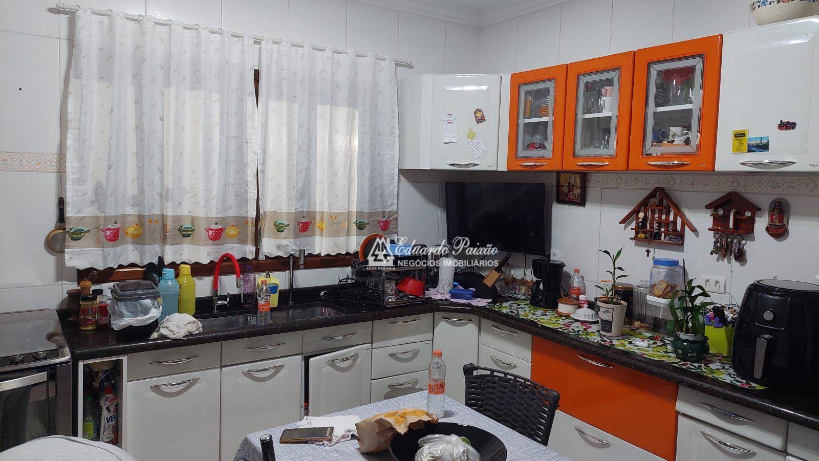 Sobrado à venda com 3 quartos, 136m² - Foto 6