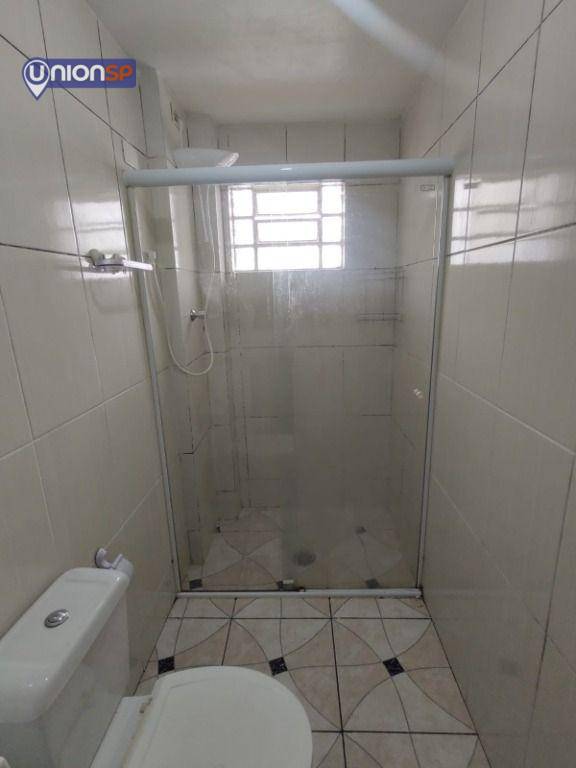 Apartamento à venda com 2 quartos, 52m² - Foto 10