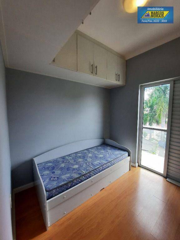 Casa para alugar com 2 quartos, 62m² - Foto 12