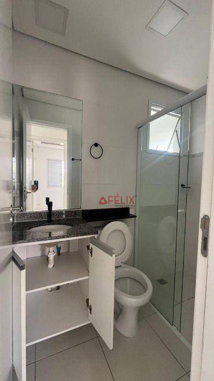 Apartamento, 2 quartos, 56 m² - Foto 4