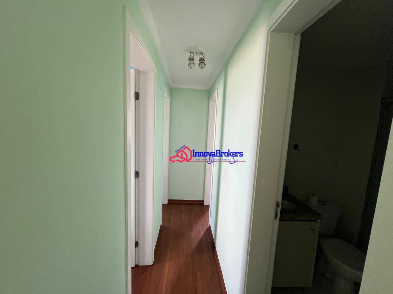 Apartamento à venda com 3 quartos, 76m² - Foto 11