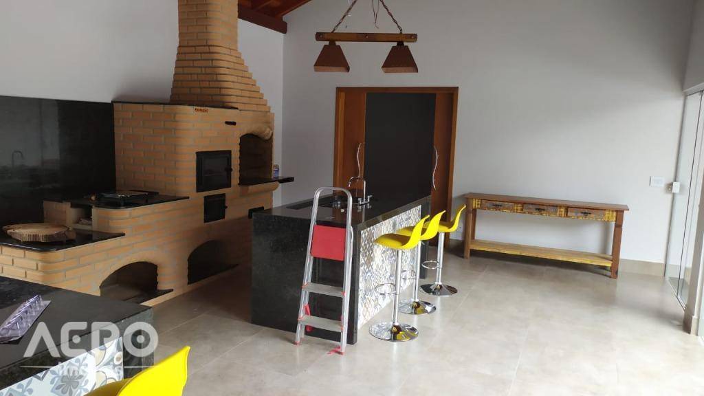 Chácara à venda com 4 quartos, 270m² - Foto 19