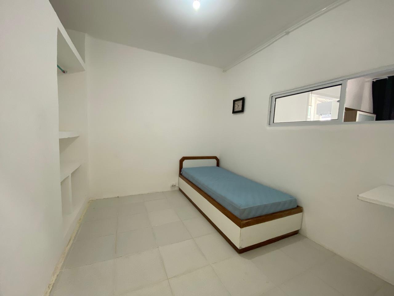 Apartamento à venda com 2 quartos, 48m² - Foto 8