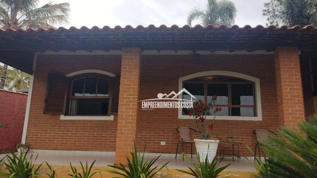 Casa de Condomínio à venda com 4 quartos, 550m² - Foto 6