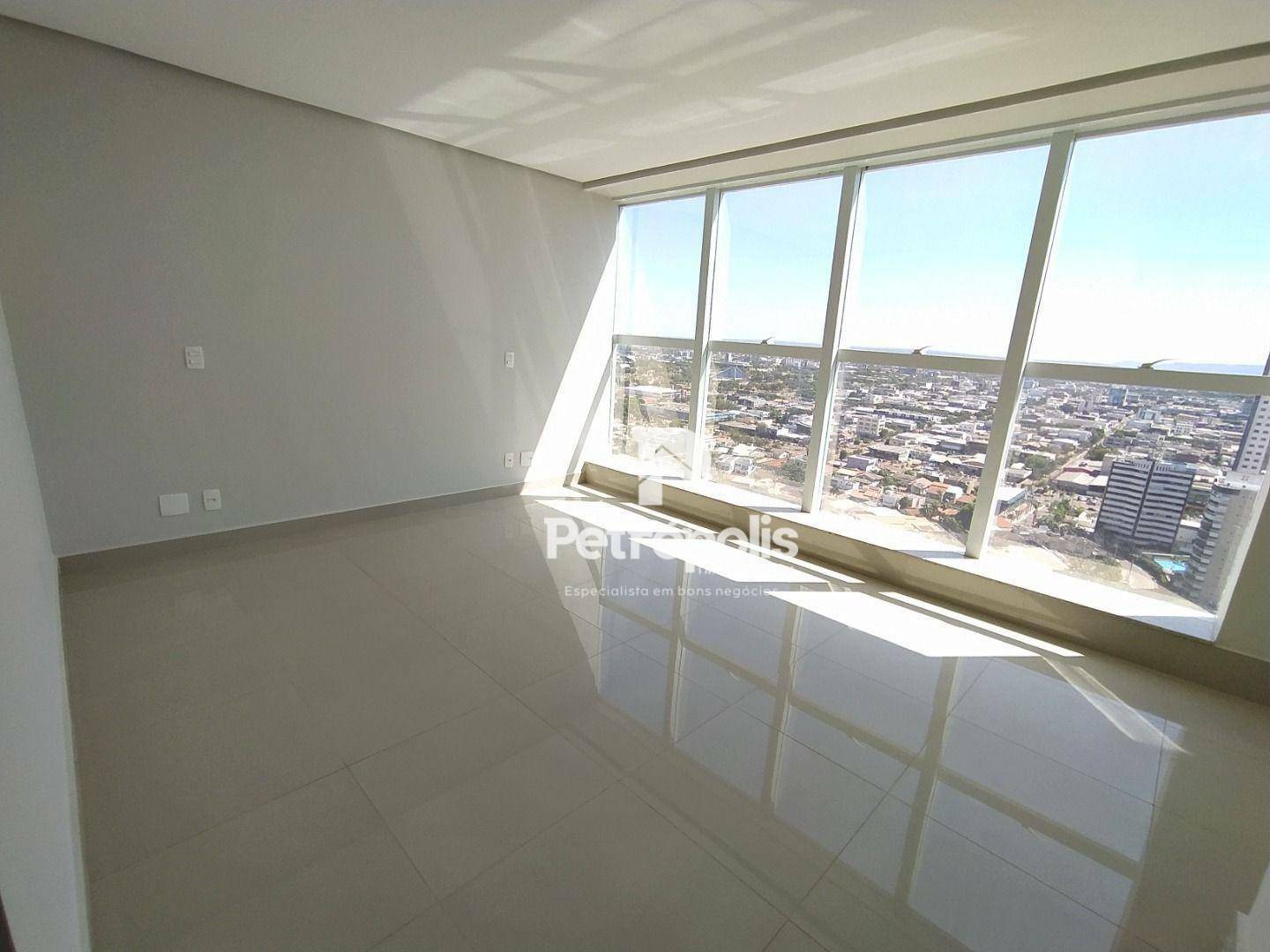 Apartamento à venda com 4 quartos, 330m² - Foto 9