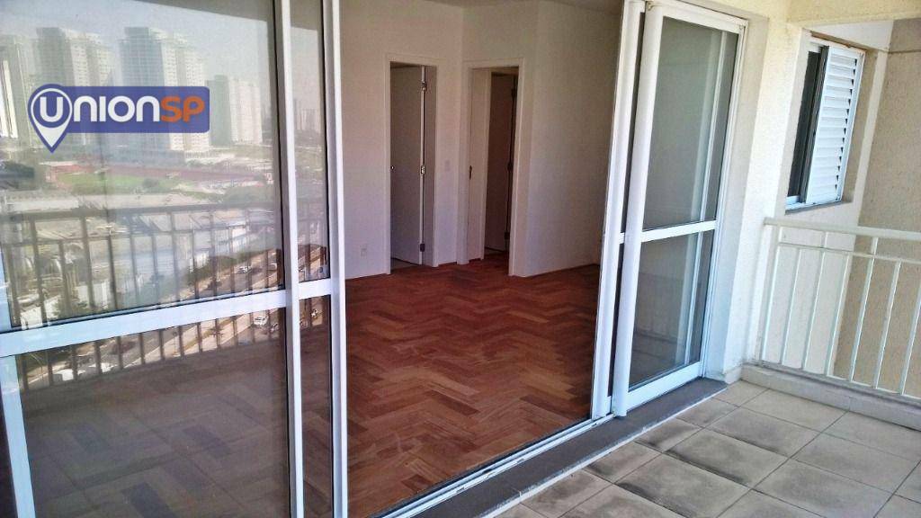 Apartamento à venda com 3 quartos, 103m² - Foto 3