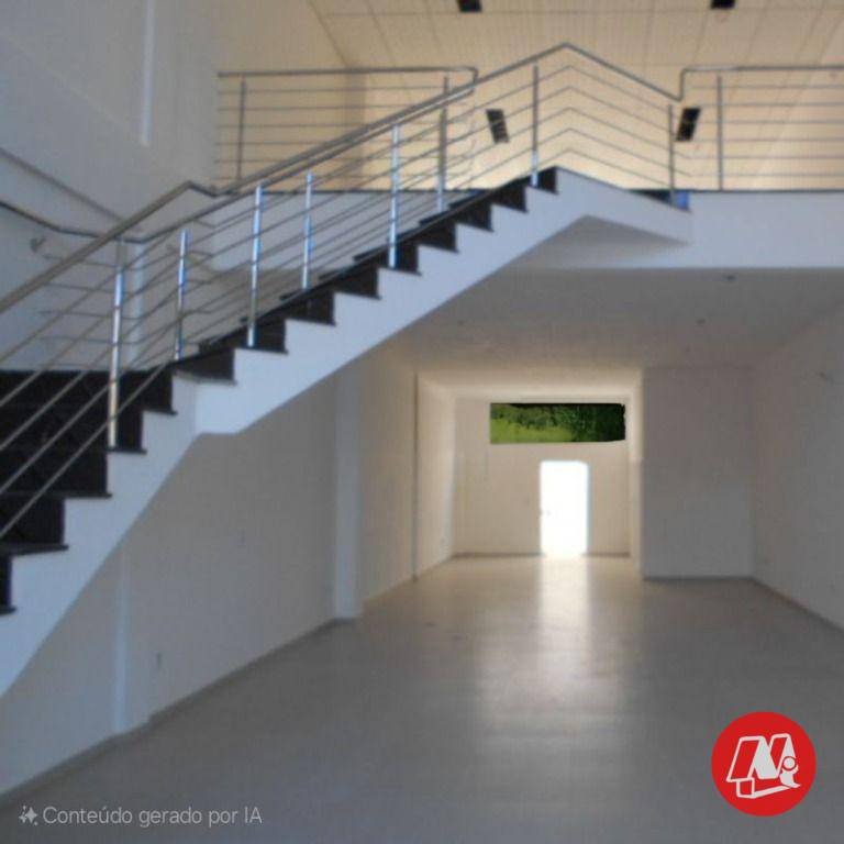 Loja-Salão para alugar, 228m² - Foto 5