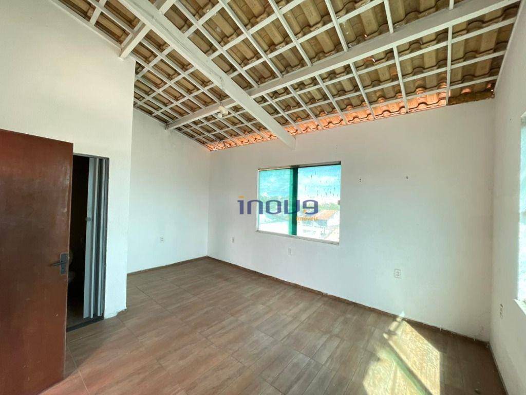 Casa, 5 quartos, 190 m² - Foto 3