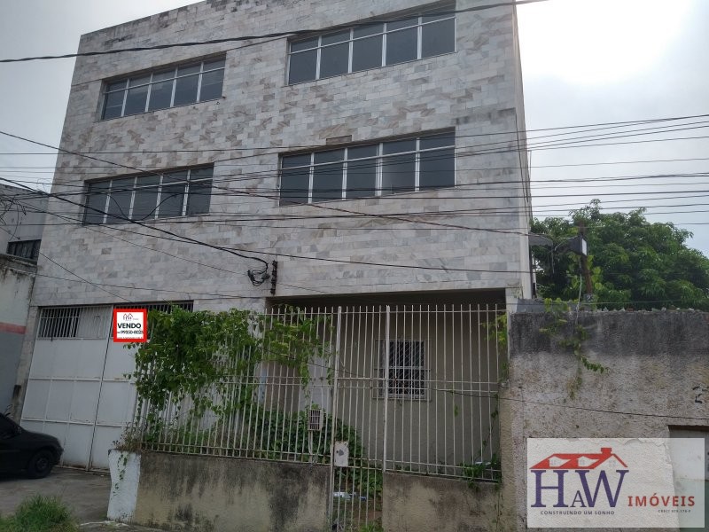 Imóvel Comercial Padrão à venda, 100m² - Foto 2