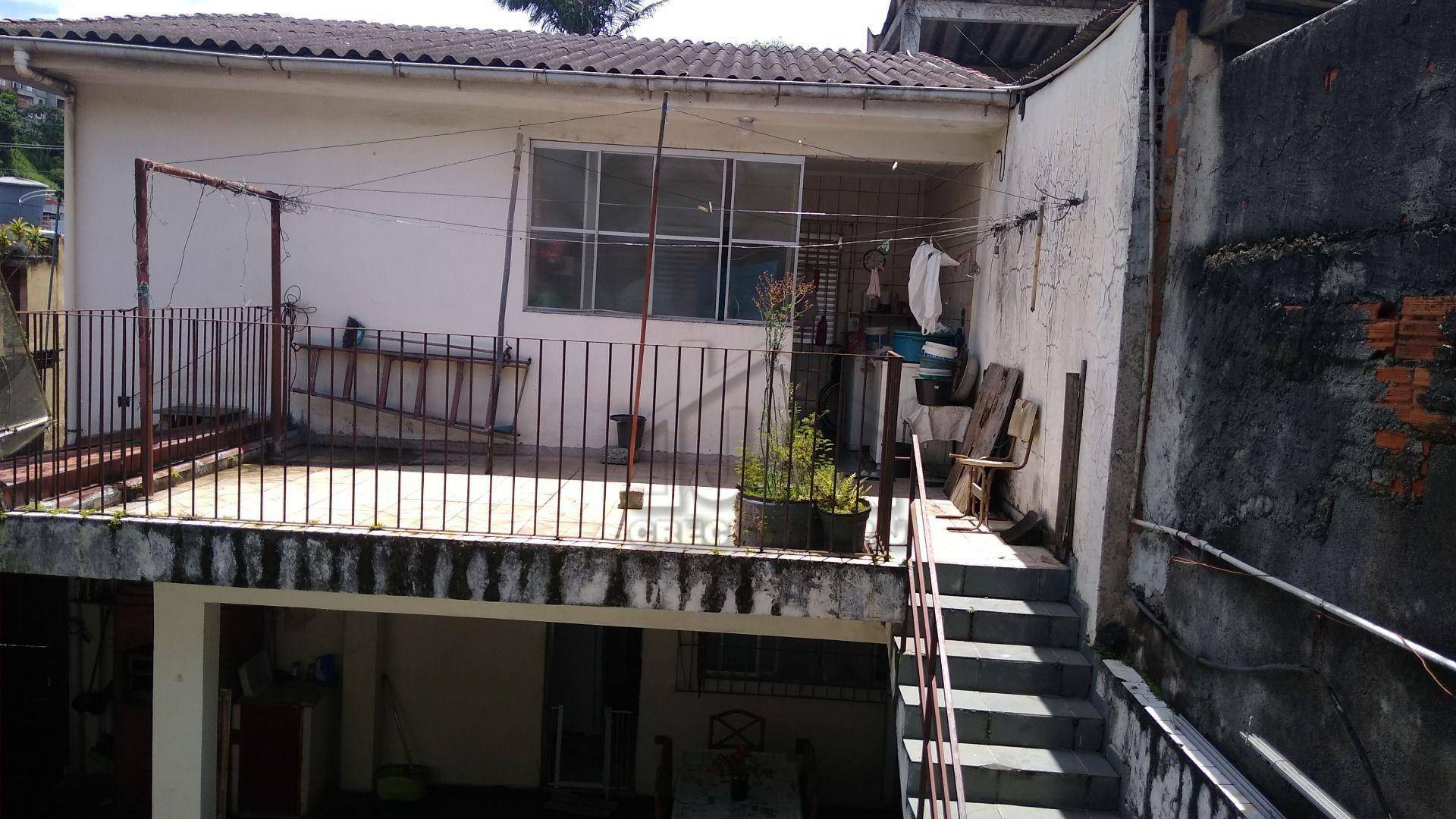 Sobrado à venda com 3 quartos, 263m² - Foto 22