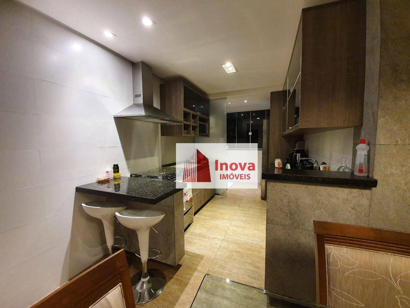 Apartamento à venda com 3 quartos, 140m² - Foto 39