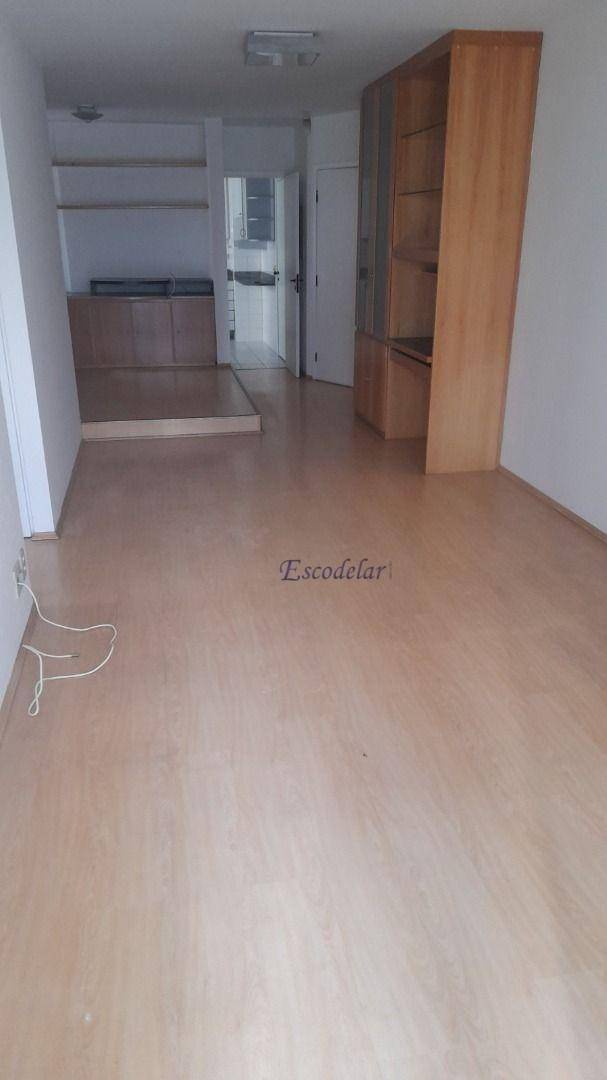 Apartamento à venda com 2 quartos, 82m² - Foto 4