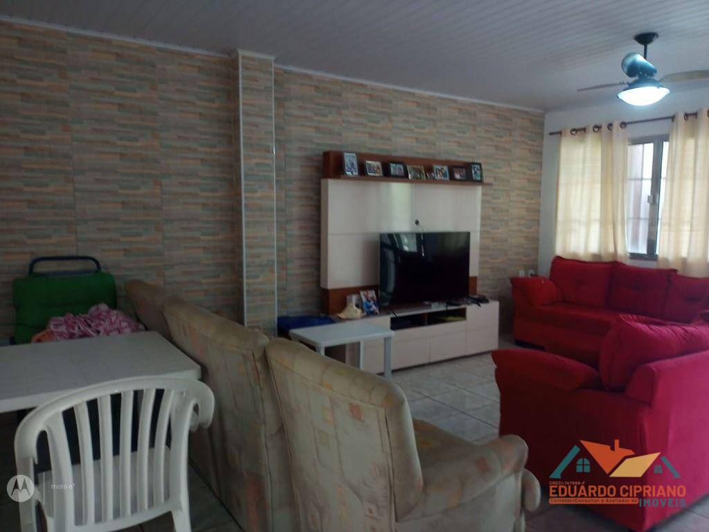 Casa, 3 quartos, 90 m² - Foto 4