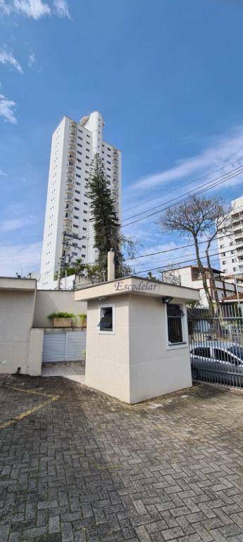 Casa de Condomínio à venda com 2 quartos, 73m² - Foto 20