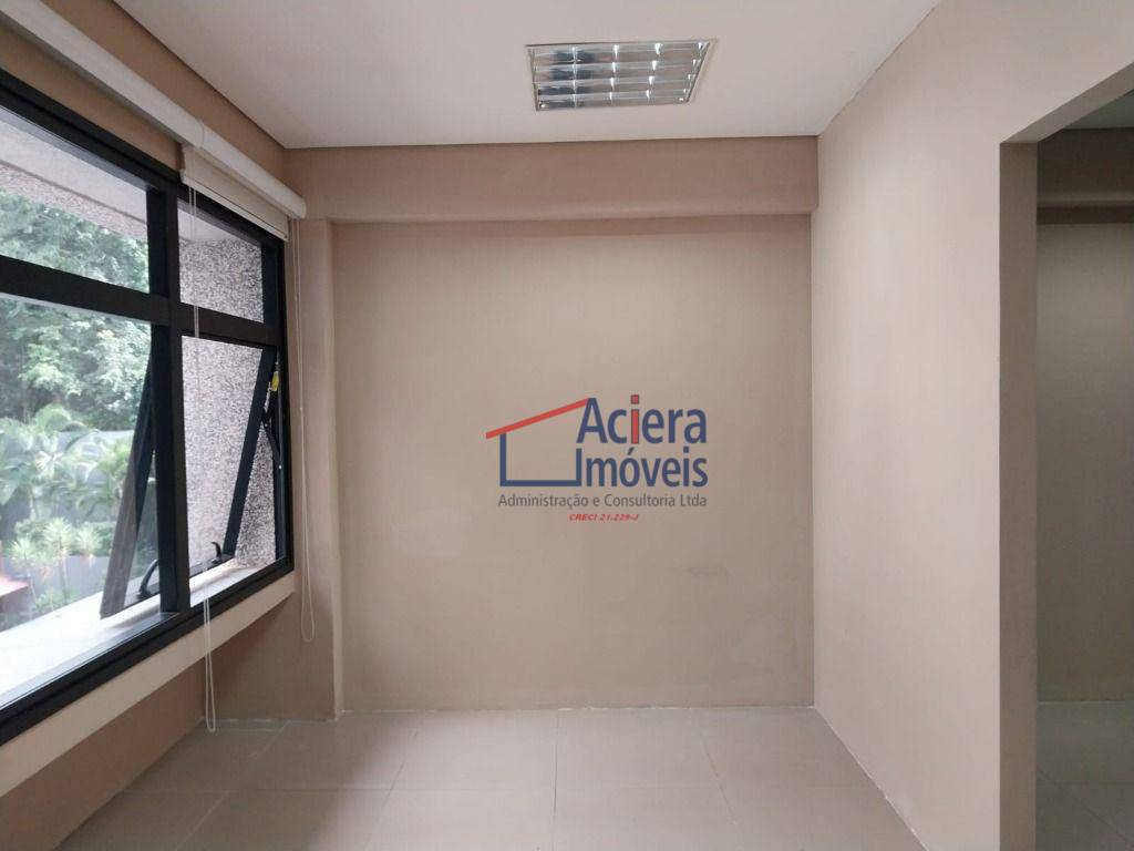 Conjunto Comercial-Sala para alugar, 40m² - Foto 5