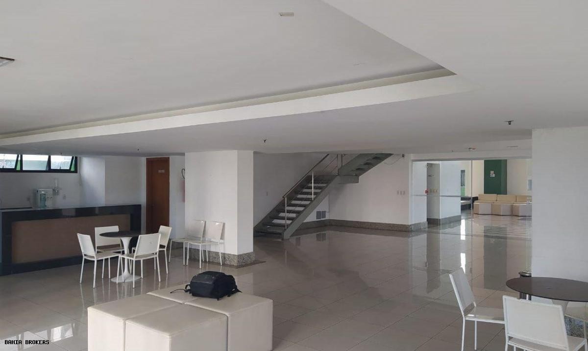 Apartamento para alugar com 1 quarto, 40m² - Foto 22