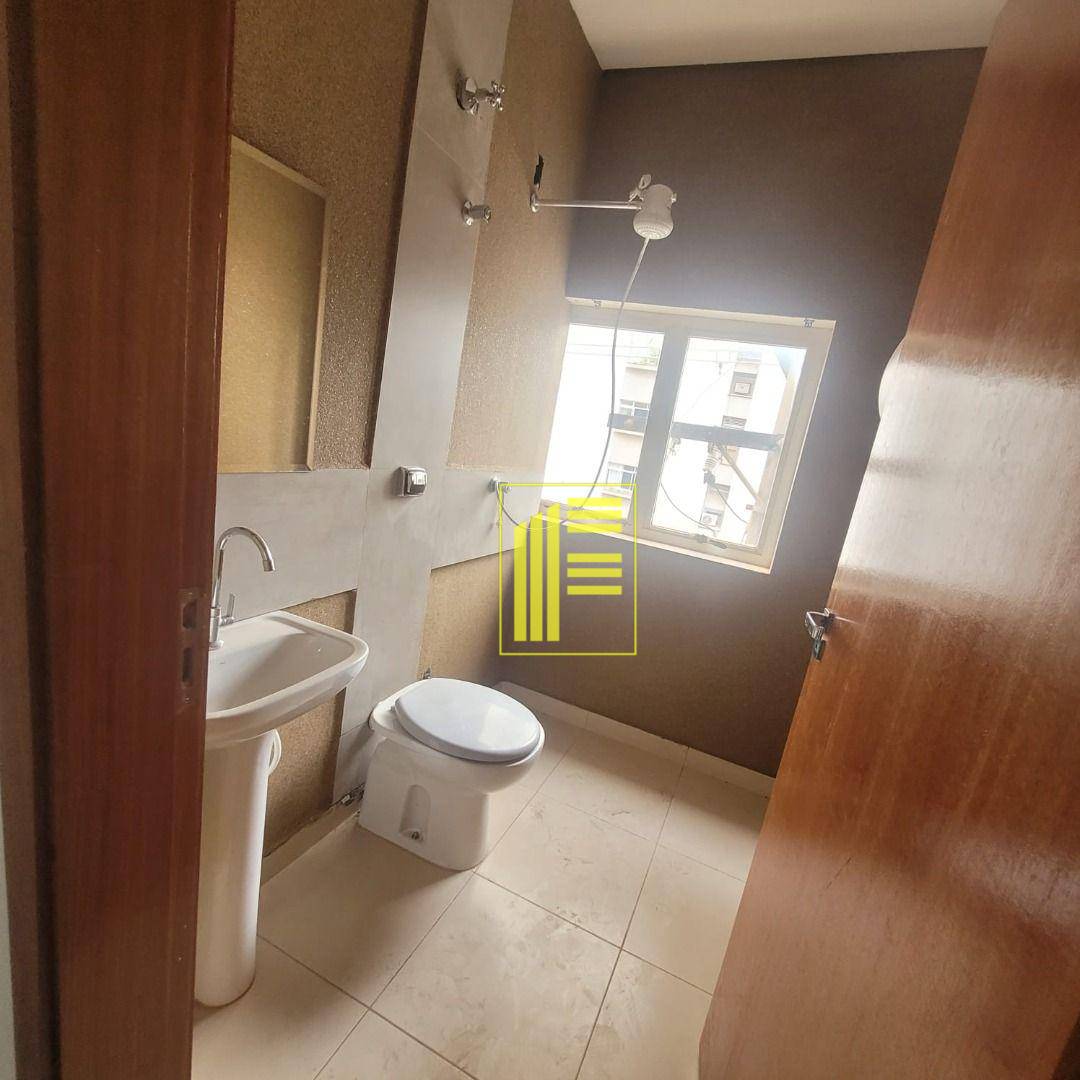 Conjunto Comercial-Sala para alugar, 40m² - Foto 11