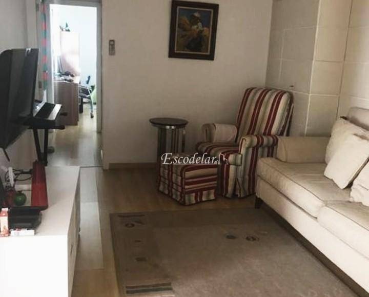 Cobertura à venda com 3 quartos, 250m² - Foto 5