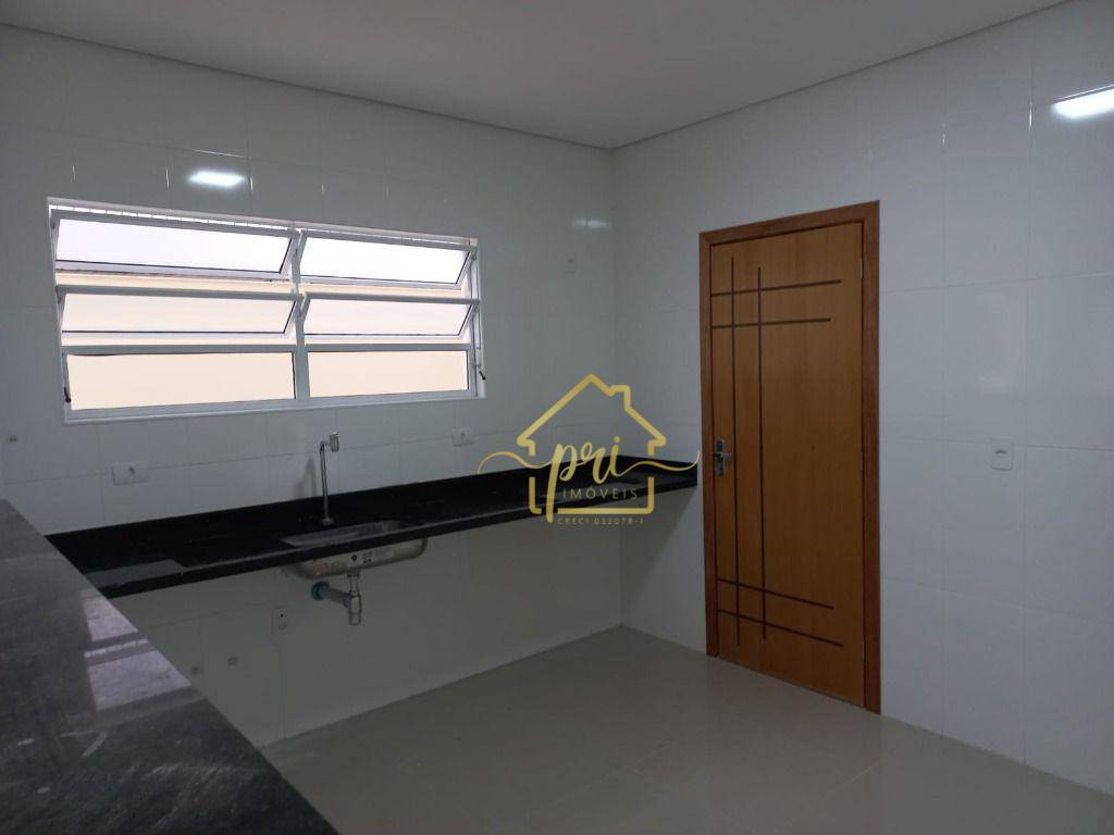 Casa à venda com 3 quartos, 270m² - Foto 17