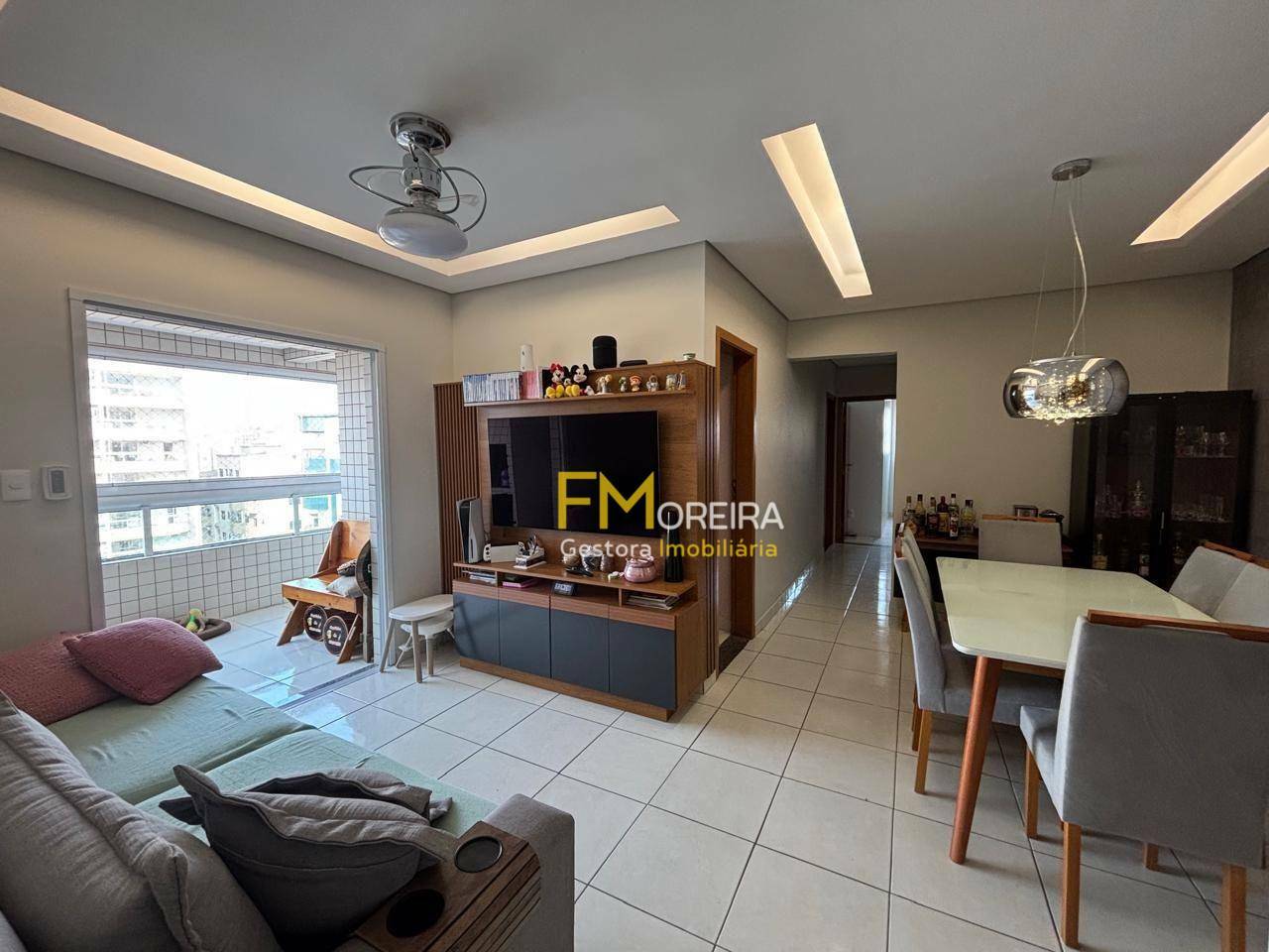 Apartamento à venda com 3 quartos, 119m² - Foto 10